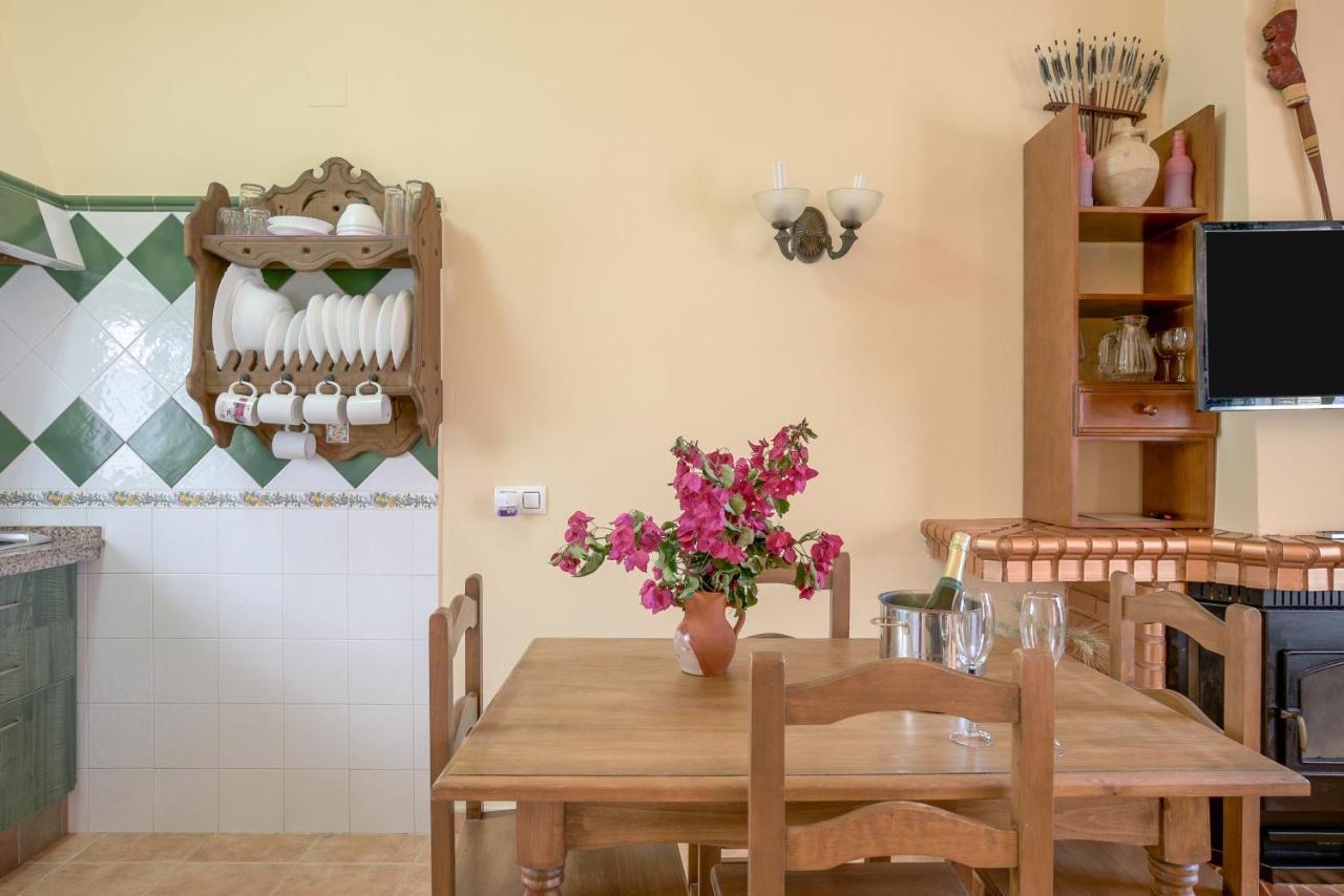 Casa Buganvilla 콘일데라프론테라 외부 사진