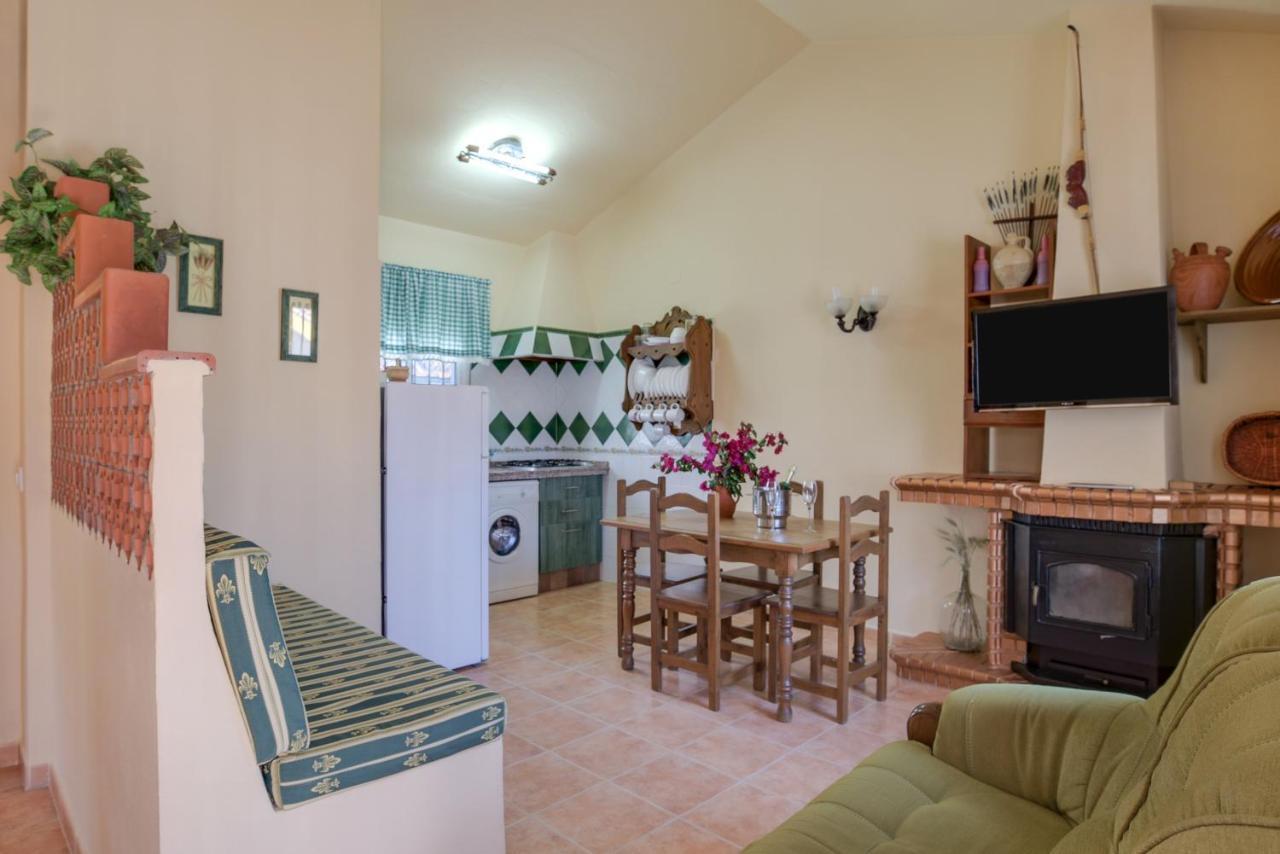 Casa Buganvilla 콘일데라프론테라 외부 사진