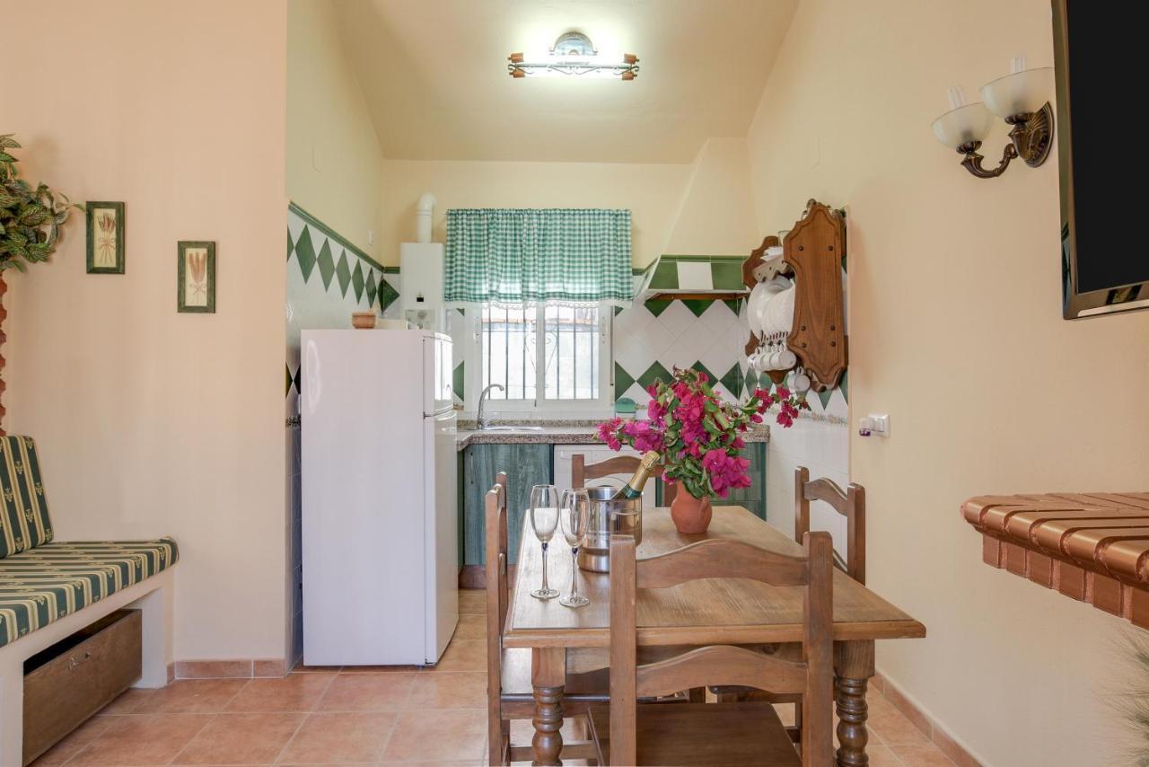 Casa Buganvilla 콘일데라프론테라 외부 사진